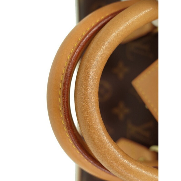 Louis Vuitton Boston Cruiser Bag Monogram - Picture 7 of 8